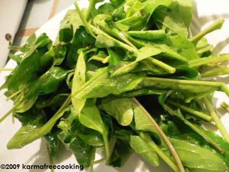 arugula-salad
