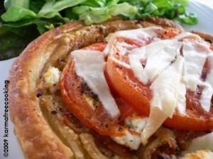 tomato-and-goat-cheese-tart-2 tomato-and-goat-cheese-tart-2