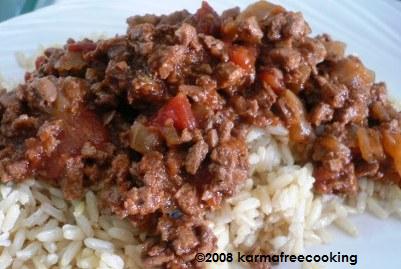 arroz-con-picadillo