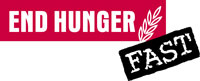 end_hunger_fast end_hunger_fast