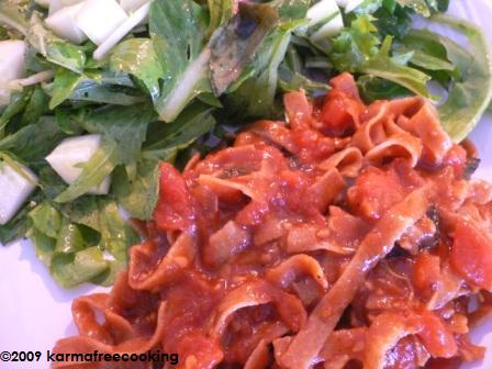 Fett w- BC Tom Sauce