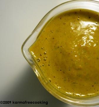 Leftover Dressing Leftover Dressing