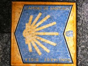 Camino SAntiago 1