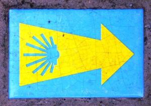 Camino SAntiago 2