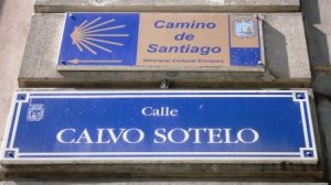 Camino Santiago 3 Camino Santiago 3