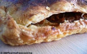 Empanada Gallega 1 Empanada Gallega 1