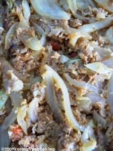 Empanada Gallega - Relleno Empanada Gallega - Relleno