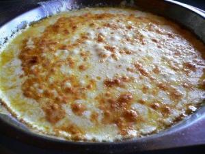 Queso Fundido