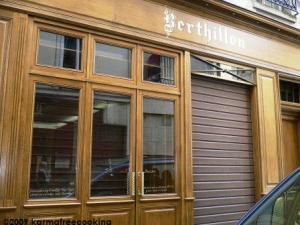 berthillion 1
