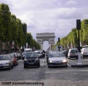 champs elysees 2