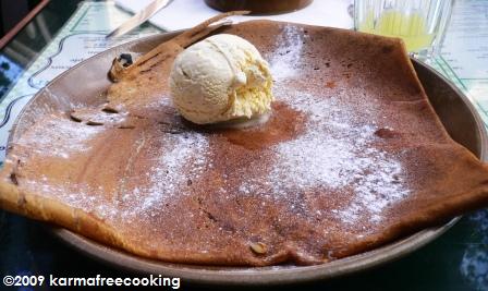 crepe caramel beurre salee