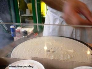 crepes a la rue 1
