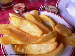 frites