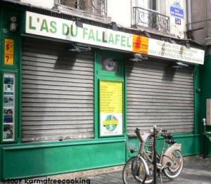 l'as du falafel 1