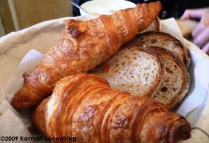 pain quotidien - pain