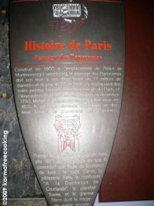 passage panoramas passage panoramas