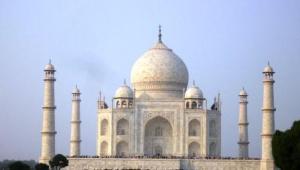 Taj Mahal Taj Mahal