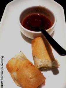 ZEST - Spring Rolls