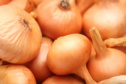 Onions