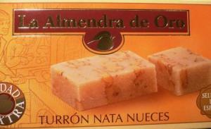 Turron
