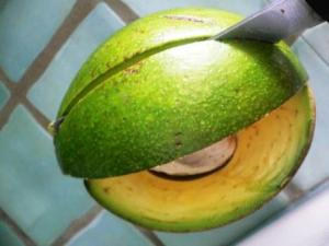 Picando Agucates 3