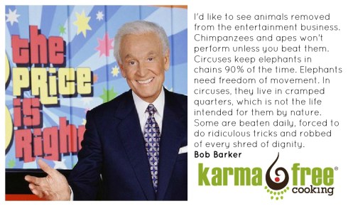 Bob Barker - VBW