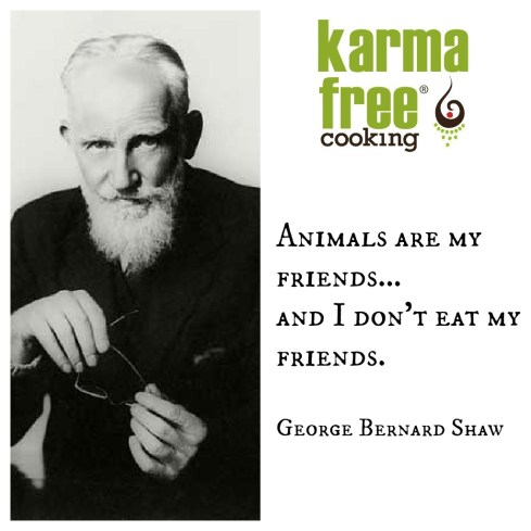 George Bernard Shaw - VBW
