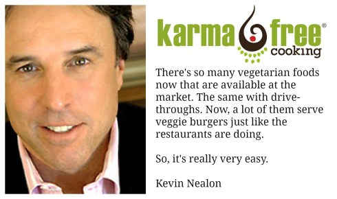 Kevin Nealon - VBW