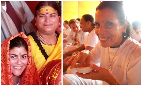 MataJi Prasad Collage