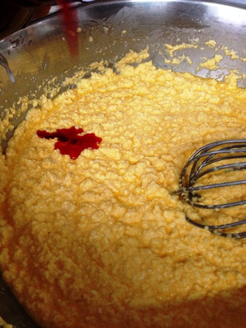 Photo provided by Adriana from GreatFood 360