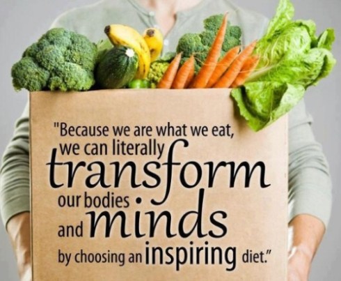 International Vegeterian Day