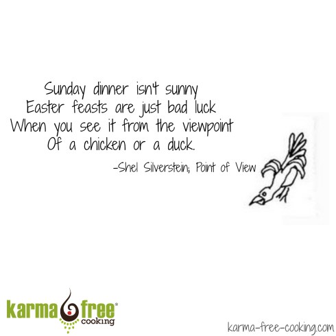 49 - Shel Silverstein Easter DONE