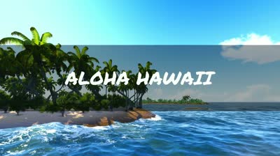 33  stock-footage-aloha-form-hawaii